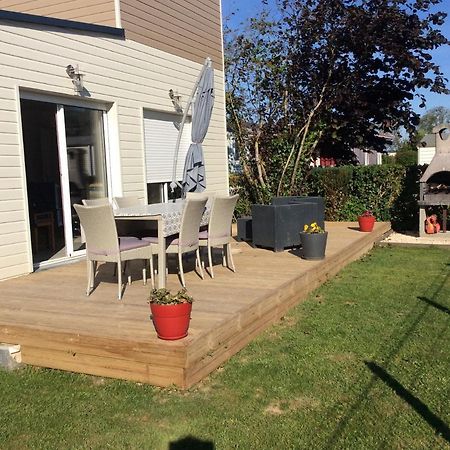 Philip'S Cottage Hermanville-sur-Mer Exterior foto